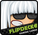 Flipdeck 218: Whippa