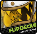 Flipdeck 201: Whirlweed