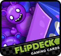 Flipdeck 263: Wildberry Derps!