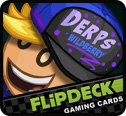 Flipdeck 202: Wylan B