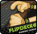 Flipdeck 208: Cameo