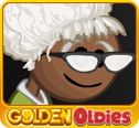 Golden Oldies: Edna!