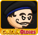 Golden Oldies: Jojo!