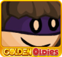 Golden Oldies: Ninjoy!