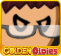 Golden Oldies: Quinn!