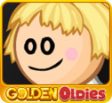 Golden Oldies: Vicky!