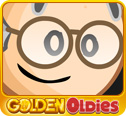 Golden Oldies: Wally!