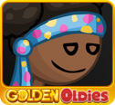 Golden Oldies: Zoe!