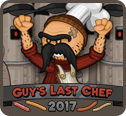 Guy's Last Chef