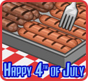 Happy 4th of July!