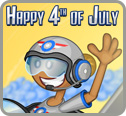 Happy 4th of July!!!