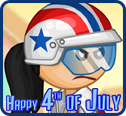 Happy 4th of July!