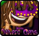 Happy Mardi Gras!