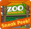 Sneak Peek: The Food Truck!