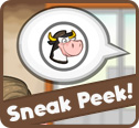 Sneak Peek: The Brew Station and Build Station!
