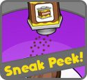 Sneak Peek: The Top Station!