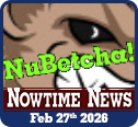 NowTime Newsletter: Feb. 27th, 2026