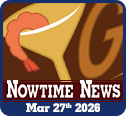NowTime Newsletter: Mar. 27th, 2026