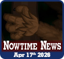 NowTime News: Apr. 17th, 2026
