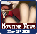 NowTime Newsletter: May 29th, 2026