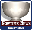 NowTime Newsletter: June 5th, 2026