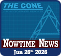 NowTime Newsletter: June 26th, 2026