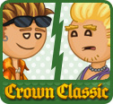 Crown Classic: Green Onion Division: Round 2!