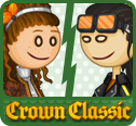 Crown Classic: Green Onion Division: Finals!