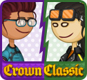 Crown Classic: Semifinals: Round 1