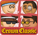 Crown Classic: Wild Onion Division!