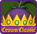 The Crown Classic Winners: Chuck and Akari!!!