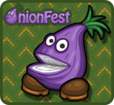 Welcome to OnionFest!