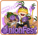 OnionFest Fan Art!