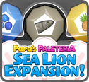 Papa's Paleteria: Sea Lion Expansion!