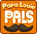 Papa Louie Pals