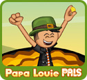 Papa Louie Pals: Fan Scenes!