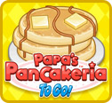 Papa's Pancakeria To Go!