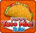 Papa's Taco Mia To Go!