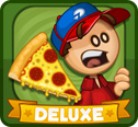 Out Now: Papa’s Pizzeria Deluxe!