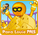 Papa Louie Pals: Fan Scenes!