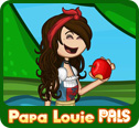 Papa Louie Pals: Fan Scenes!