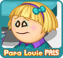 Papa Louie Pals: Fan Scenes!