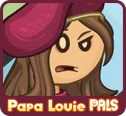 Papa Louie Pals: Fan Scenes!