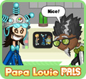 Papa Louie Pals: Scenes and a Preview!