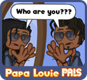 Papa Louie Pals: Scenes and a Preview!