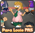 Papa Louie Pals: Scenes and a Preview!