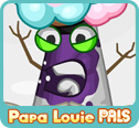 Papa Louie Pals: Scenes and a Preview!