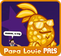 Papa Louie Pals: Scenes and a Preview!