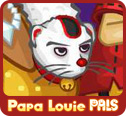 Papa Louie Pals: Scenes and a Preview!