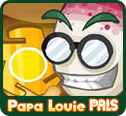 Papa Louie Pals: Fan Scenes and a Preview!